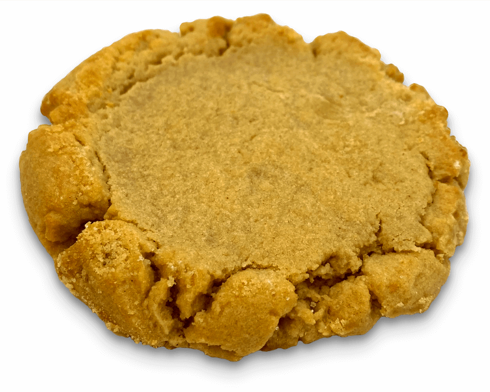 peanut butter cookie