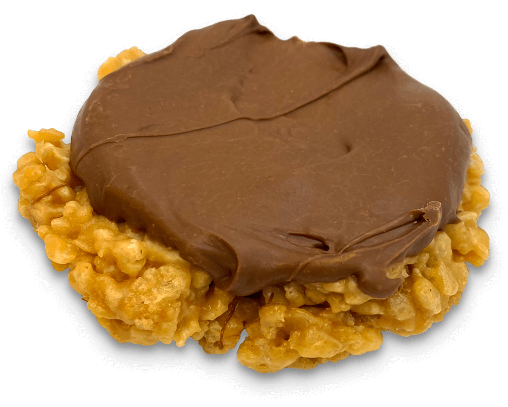 scotch-a-roo cookie